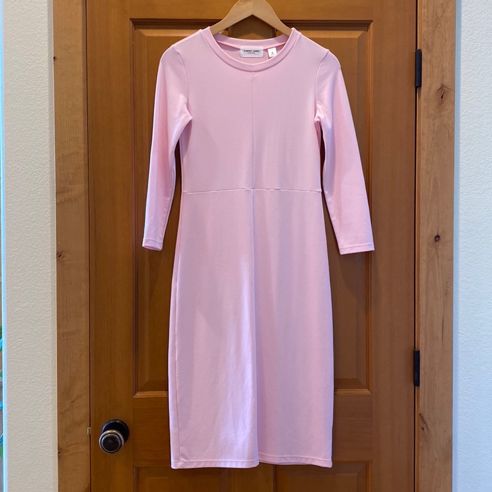 Hi Barbie! Sonnet Jame, Winnie Dress, XS, Pink